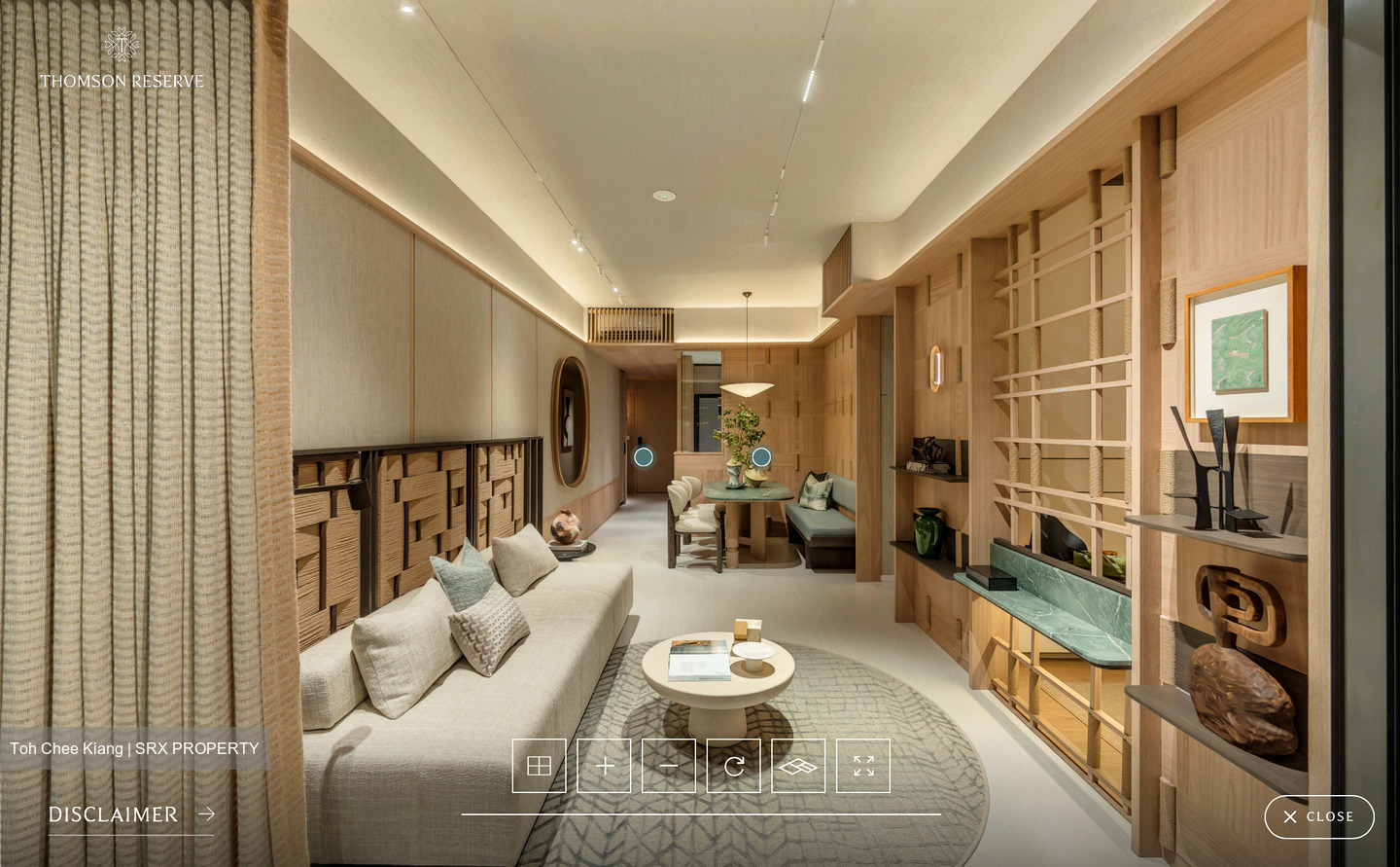 Thomson View Condominium (D20), Condominium #633893721